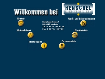 http://henschel-sicherheitsdienst.de
