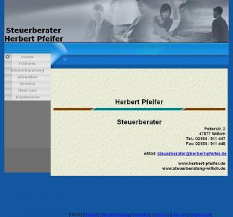 http://herbert-pfeifer.de