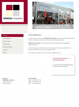 http://hernichel-immobilien.de