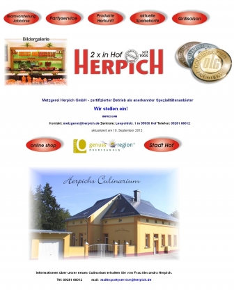 http://herpich.de