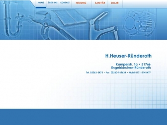 http://heuserheizung.de