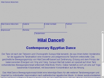 http://hilal-dance.de