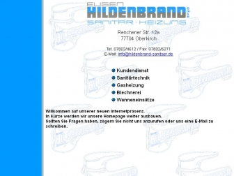 http://hildenbrand-sanitaer.de