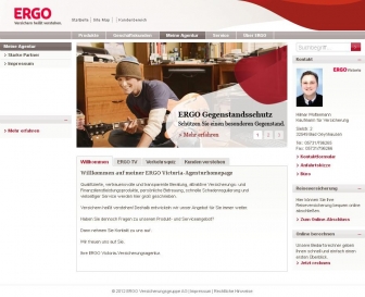 http://hilmar.woltermann.ergo.de