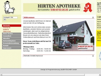 http://hirten-apotheke.de