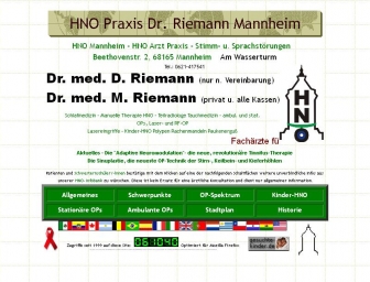 http://hno-riemann.de