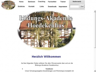 http://hoedekenhus.de