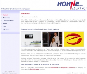 https://www.hoehne-elektro-dresden.de