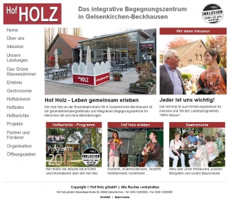 http://hofholz.org