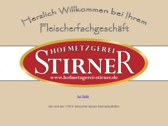 http://hofmetzgerei-stirner.de