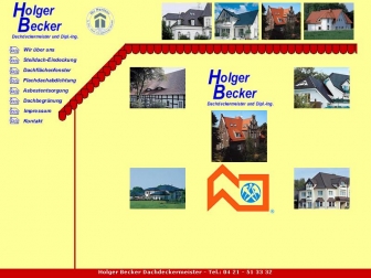 http://holger-becker-dach.de