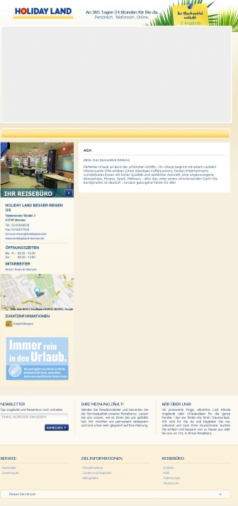 http://www.holidayland-viersen.de