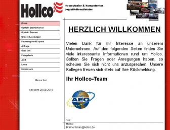 http://hollco.de