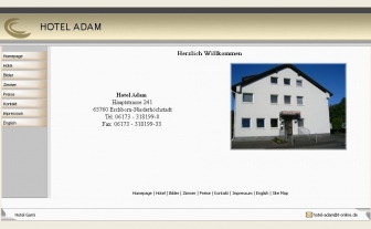 http://hotel-adam.info