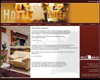 http://hotel-adler-augsburg.com