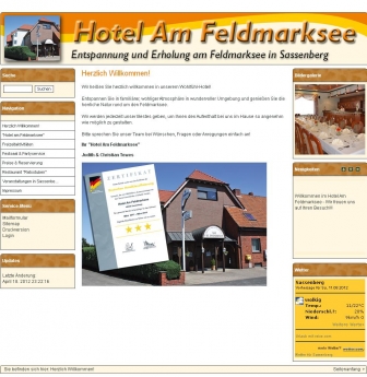 http://hotel-am-feldmarksee.de