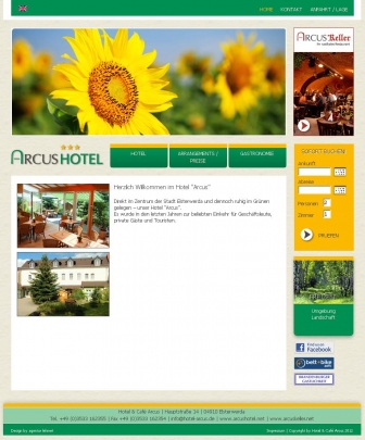 http://www.hotel-arcus.de