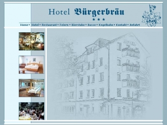 http://hotel-buergerbraeu.de