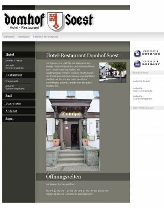 http://hotel-domhof.de