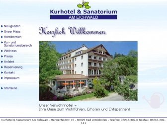 http://hotel-eichwald.com