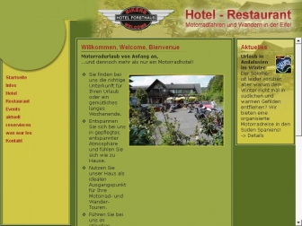 http://hotel-forsthaus.com