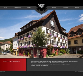 http://hotel-gasthof-hirsch.com