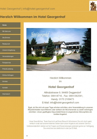 http://www.hotel-georgenhof.com