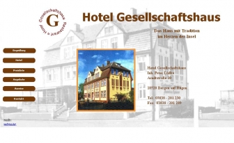 http://hotel-gesellschaftshaus.de