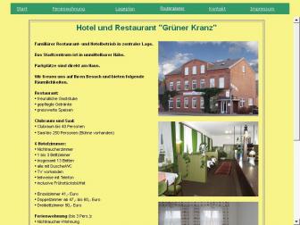 http://hotel-gruener-kranz.de