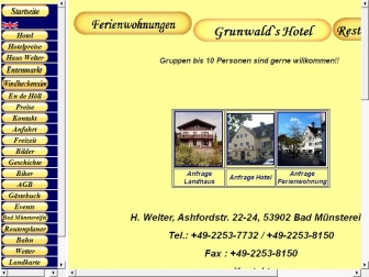 http://hotel-grunwald.de