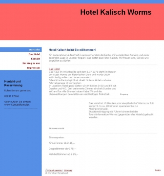 http://hotel-kalisch.de