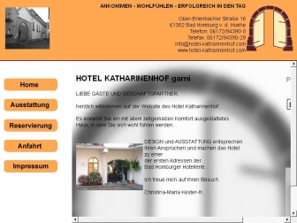 http://hotel-katharinenhof.com