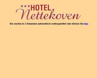 http://hotel-nettekoven.de