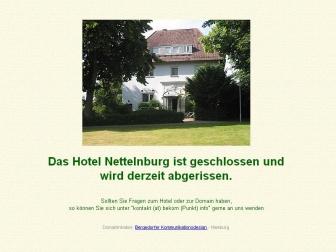 http://hotel-nettelnburg.de