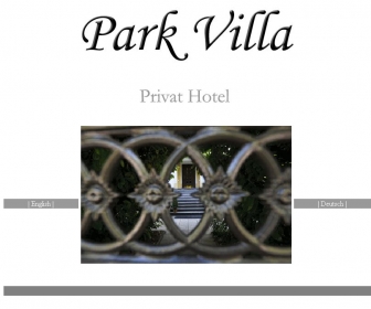 http://hotel-parkvilla.de