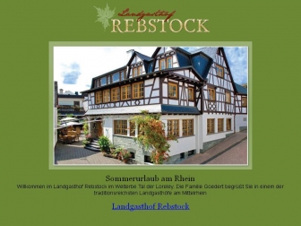 http://hotel-rebstock.com