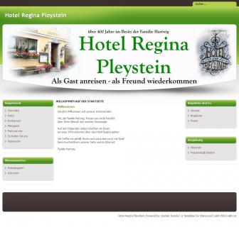 http://hotel-regina-pleystein.com