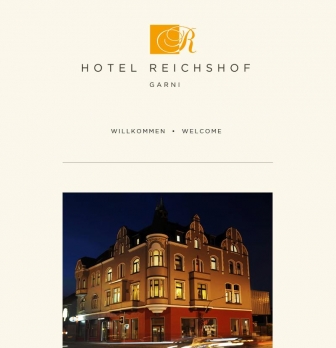 http://hotel-reichshof.de