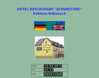 http://hotel-restaurant-schweitzer.de