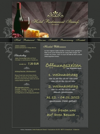 http://hotel-restaurant-strauss.de