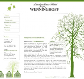 http://hotel-wenninghoff.de