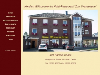 http://www.hotel-zum-wasserturm.de