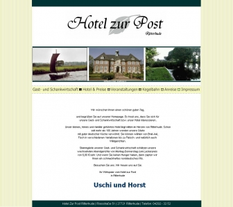 http://hotel-zur-post-ritterhude.de