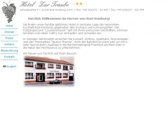 http://hotel-zurtraube.com