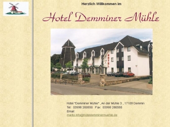 http://hoteldemminermuehle.de