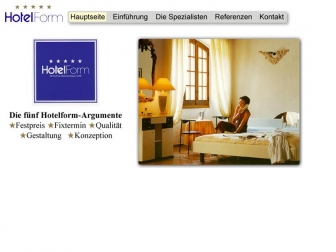 http://hotelform.de