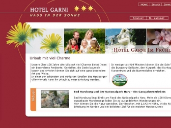 http://hotelindersonne.de