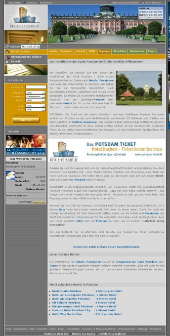 http://hotels-potsdam.de