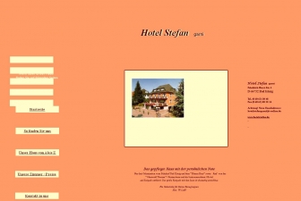 http://hotelstefan.de