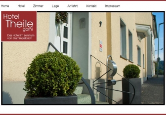 http://www.hoteltheile.de